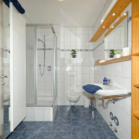 Kuhnlein Apartman Rimsting