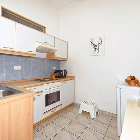 Apartman Kuhnlein *