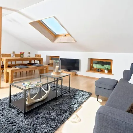 Kuhnlein Apartman