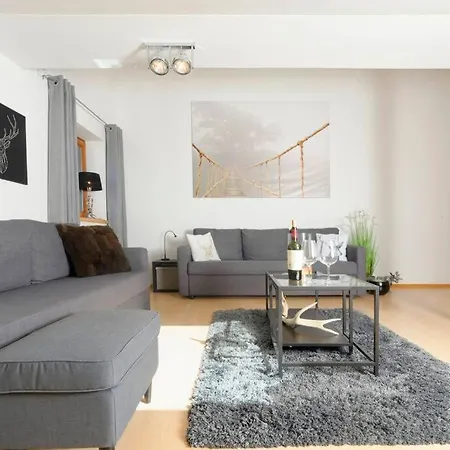 Kuhnlein Apartman