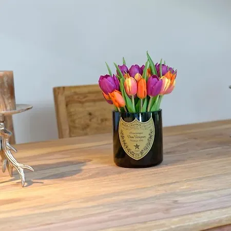 Kuhnlein Apartman *