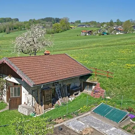 Kuhnlein Apartman