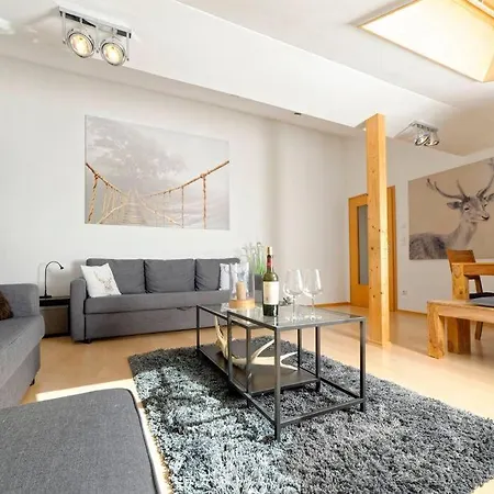 Apartmán Kuhnlein