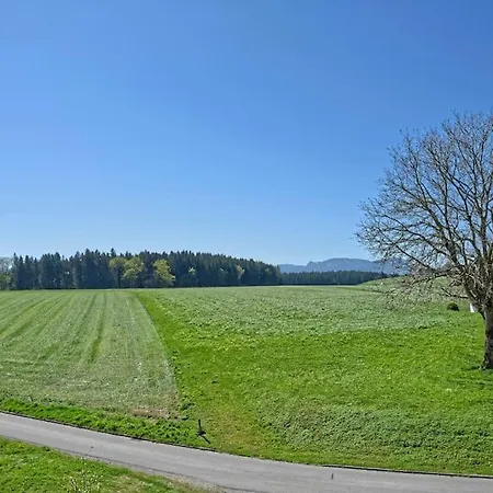 Kuhnlein Apartmán Rimsting