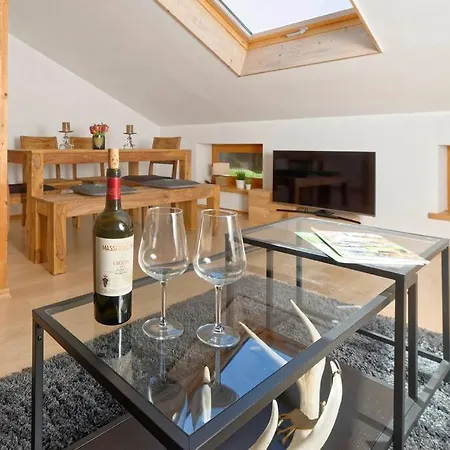 Apartmán Kuhnlein Rimsting