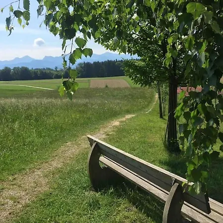 Kuhnlein Apartmán Rimsting