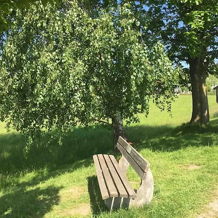Apartmán Kuhnlein *